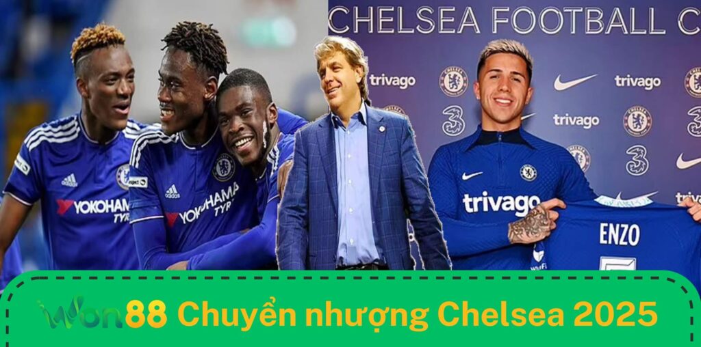 Chelsea vẫn đang cố gắng hoàn thiện đội hình Chelsea vẫn đang cố gắng hoàn thiện đội hình