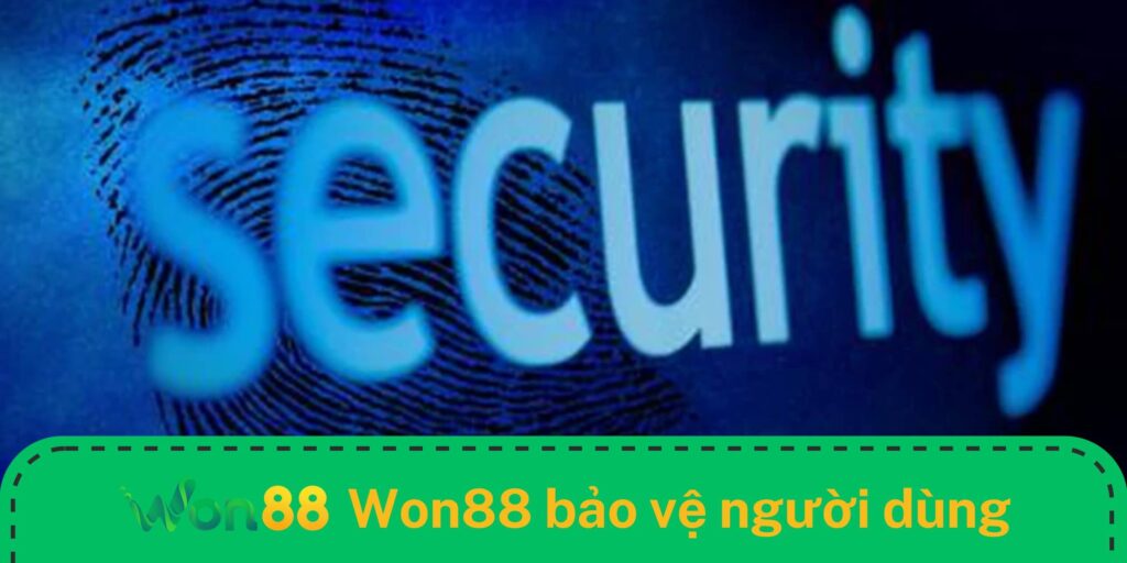 Chính sách bảo vệ người dùng rõ ràng, minh bạch Chính sách bảo vệ người dùng rõ ràng, minh bạch