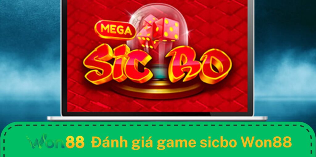 Cùng đánh giá về game sicbo này Cùng đánh giá về game sicbo này