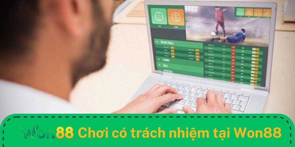 Làm thế nào để biết bạn đang không chơi có trách nhiệm Làm thế nào để biết bạn đang không chơi có trách nhiệm