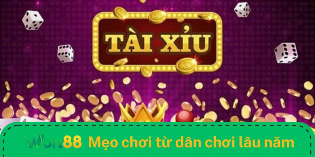 Mẹo chơi từ các dân chơi lâu năm chia sẻ