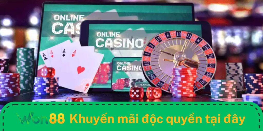 Những khuyến mãi dành riêng cho sảnh live casino Những khuyến mãi dành riêng cho sảnh live casino