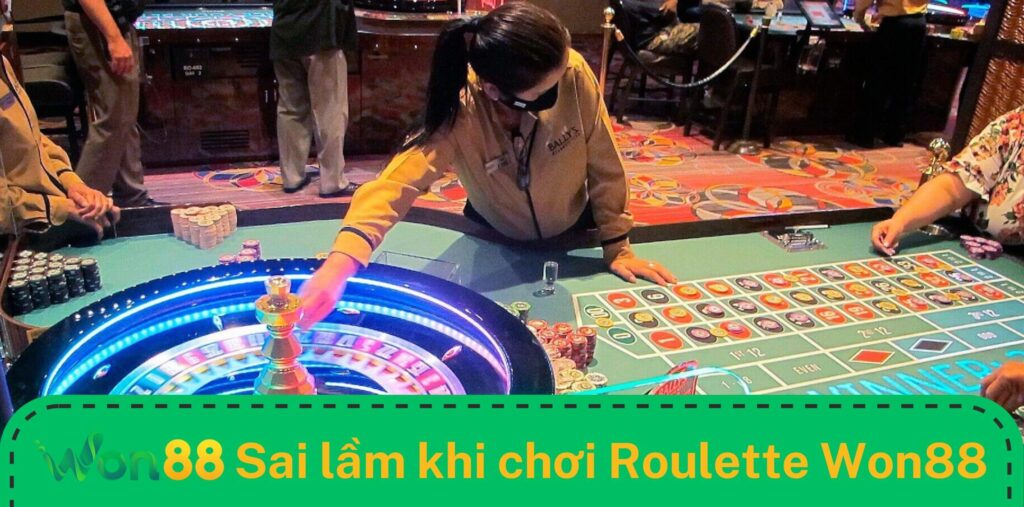 Phòng tránh những sai lầm thường gặp Phòng tránh những sai lầm thường gặp