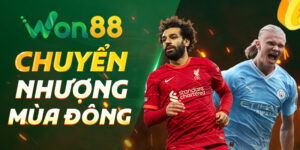 Chuyển Nhượng Mùa Đông 2025: Bom Tấn Nổ Liên Hoàn, Kèo Cược Dậy Sóng!