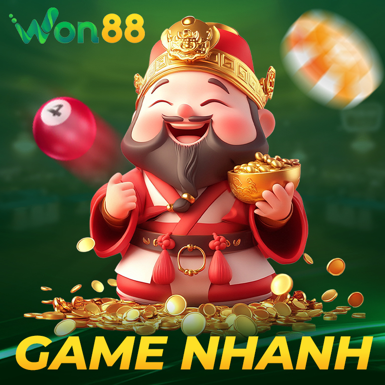 Game nhanh Won88