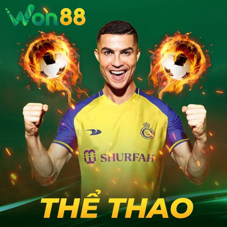 Thể thao Won88