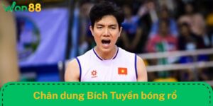 Sức hút Bích Tuyền bóng chuyền – Tâm điểm của kèo cược thể thao