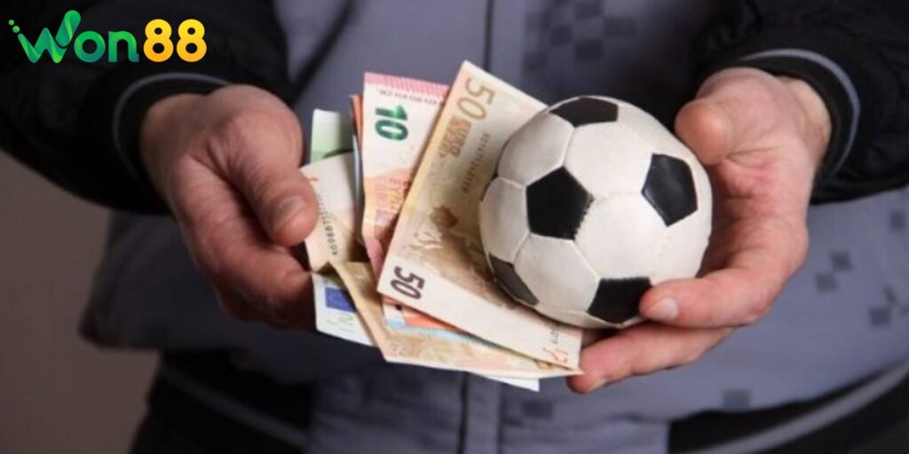 Cược thế nào để thắng lớn