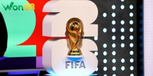Tổng quan về nước đăng cai World Cup 2026